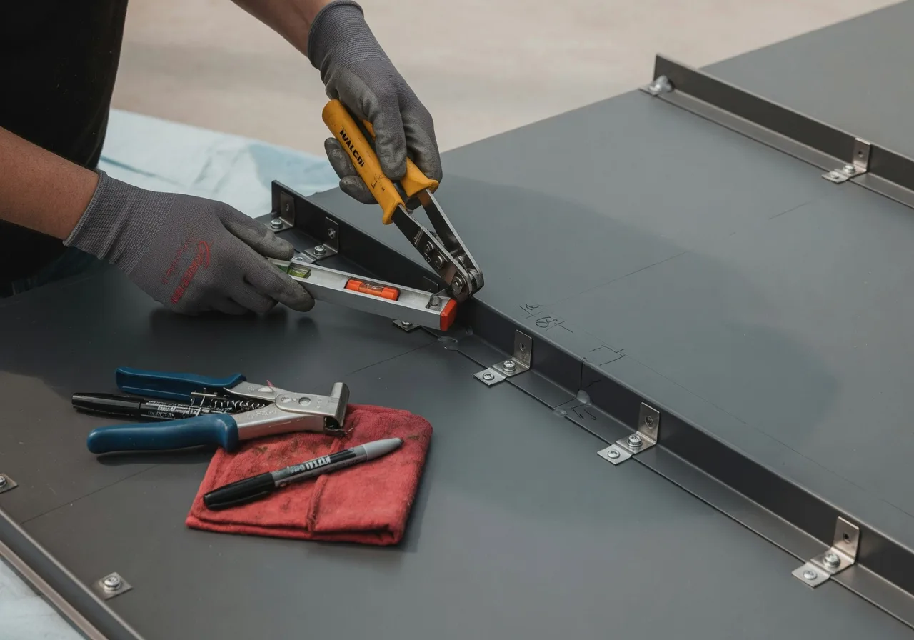 Why choose Metal Roofing Installation in Petrolia, TX